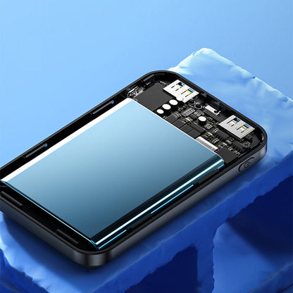 5V 2A Power Bank for Electric Heated Jacket Body Warmer USB Fast Charger