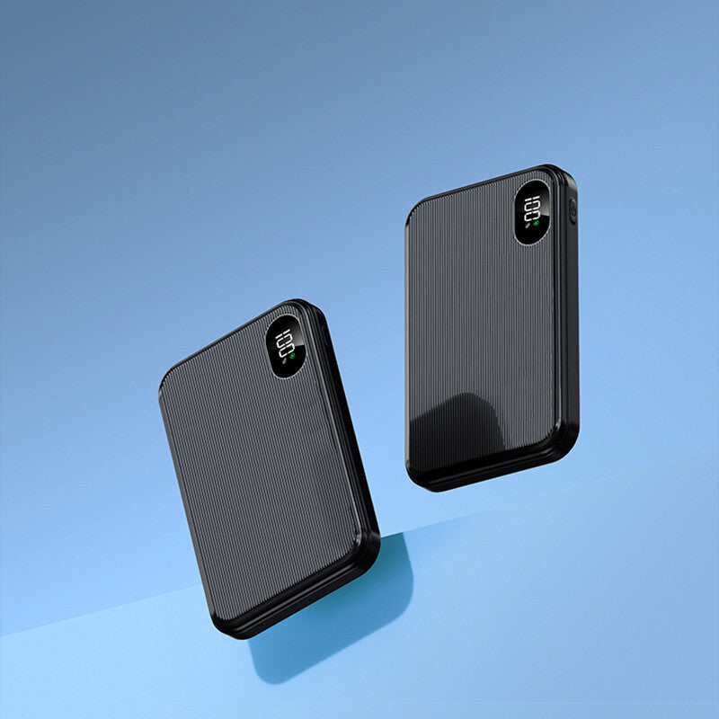 5V 2A Power Bank for Electric Heated Jacket Body Warmer USB Fast Charger