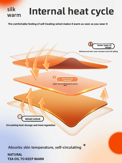 Men's Duron Base Shirt