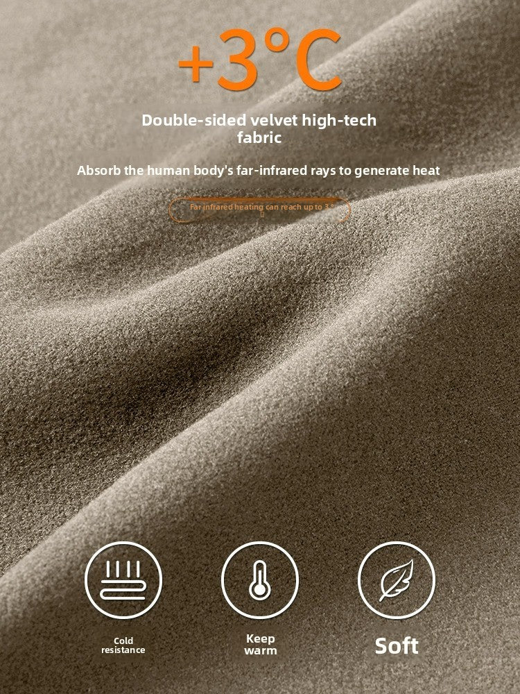 Men's Duron Base Shirt